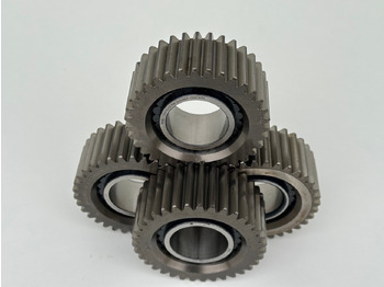 Swing motor for Construction machinery Liebherr Planetenrad mit Zylinderrollenlager ID-Nr.9443048 - ID-Nr.944304803 - ID-Nr.90209439 - ID-Nr.761003303- ID-Nr.10191884. #944304803.10.03#: picture 3