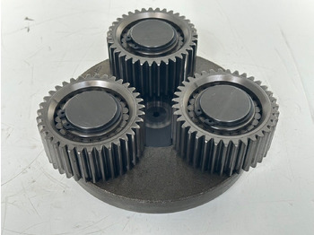 Swing motor LIEBHERR