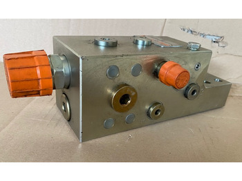 Hydraulic valve LIEBHERR