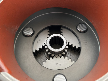 Swing motor for Crawler excavator Liebherr Schwenkantrieb SAT250/278. ID-Nr.90007776 - ID-Nr.90017774 - ID-Nr.90209641.: picture 5