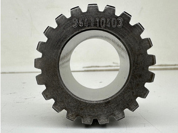 Final drive for Crawler excavator Liebherr Sonnenrad ID-Nr.9441104.  FAT400 , FAT400/013.  R922, R932, R942.  #9441104.30.03.01#: picture 5