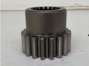 Swing motor for Excavator Liebherr Sonnenrad ID-Nr.9442176.  SAT325/204.  A954, EP954B, P954, R954 B.: picture 2