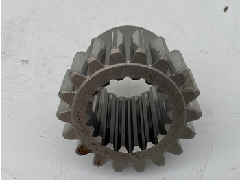 Swing motor for Excavator Liebherr Sonnenrad ID-Nr.9442176.  SAT325/204.  A954, EP954B, P954, R954 B.: picture 4