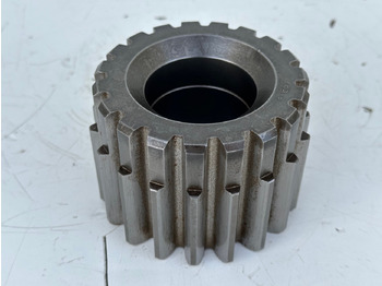 Transmission LIEBHERR