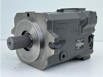 Hydraulic motor LINDE