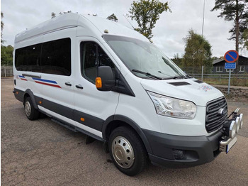 Minibus FORD Transit