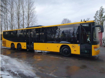 Suburban bus SETRA