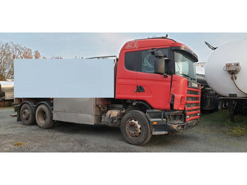 Truck SCANIA 114