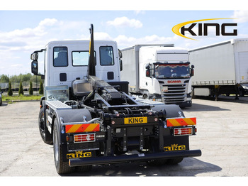 New Hook lift truck Iveco EuroCargo 180-250 Nowe!: picture 3 New Hook lift truck Iveco EuroCargo 180-250 Nowe!: picture 3