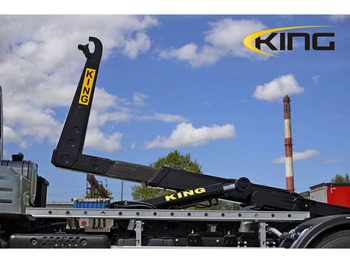 New Hook lift truck Iveco EuroCargo 180-250 Nowe!: picture 5 New Hook lift truck Iveco EuroCargo 180-250 Nowe!: picture 5