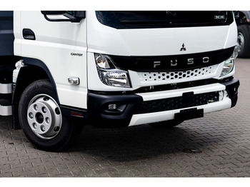 New Tipper Mitsubishi Fuso 9C18 + KING 3-WAY TIPPER: picture 4