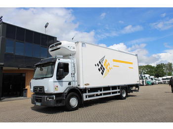 Refrigerator truck RENAULT D Wide 280