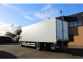 Refrigerator truck Renault Midlum 270 * EURO5 * 4X2 * CARRIER SUPRA 950 MT *: picture 2