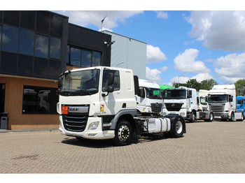 Tractor unit DAF CF 450