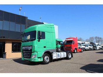 Tractor unit DAF XF 106 480