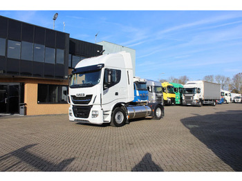 Tractor unit IVECO Stralis 460