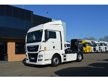 Tractor unit MAN TGX 18.480