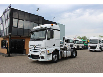 Tractor unit MERCEDES-BENZ Actros 1843