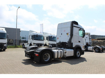 Tractor unit Mercedes-Benz Actros 1845 * 4X2 * EURO6 *: picture 4