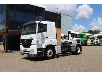 Tractor unit MERCEDES-BENZ Axor 1843