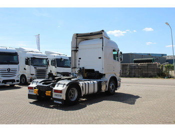 Tractor unit Scania R420 * RETARDER * 4X2 * 2 TANK *: picture 4