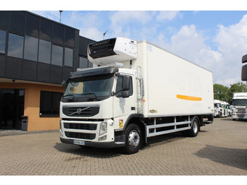 Refrigerator truck VOLVO FM 330