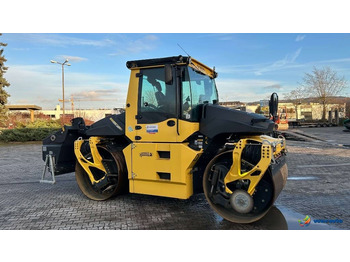 Leasing of Bomag BW 174 AP-4V AM Bomag BW 174 AP-4V AM: picture 4 Leasing of Bomag BW 174 AP-4V AM Bomag BW 174 AP-4V AM: picture 4