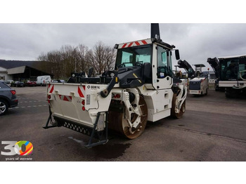 Road roller Bomag BW 174 AP-4f AM: picture 2