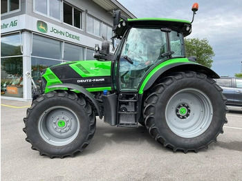 Farm tractor DEUTZ