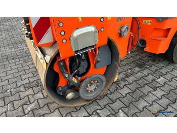 Combination roller Hamm HD 14i VT: picture 4 Combination roller Hamm HD 14i VT: picture 4