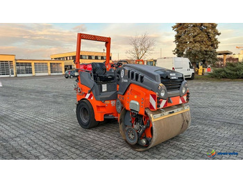 Combination roller Hamm HD 14i VT: picture 2 Combination roller Hamm HD 14i VT: picture 2