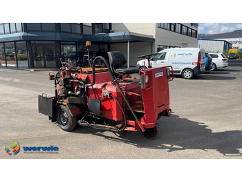 Leasing of Strassmayr S25 / 500-G  Strassmayr S25 / 500-G: picture 2