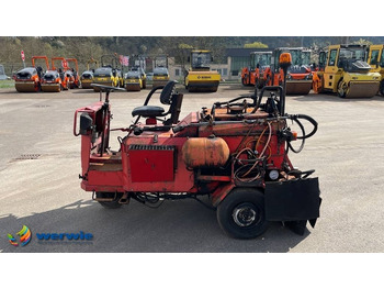 Leasing of Strassmayr S25 / 500-G  Strassmayr S25 / 500-G: picture 5