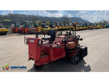 Leasing of Strassmayr S25 / 500-G  Strassmayr S25 / 500-G: picture 4