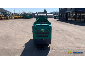 Asphalt paver Vögele MINI 500 / AB135V (0,80 - 1,35 m): picture 3