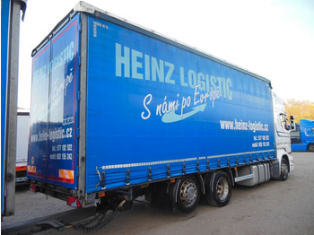 Leasing of Scania R410, JUMBOZUG 120M3, RETARDER, TOP STAND!!  Scania R410, JUMBOZUG 120M3, RETARDER, TOP STAND!!: picture 5