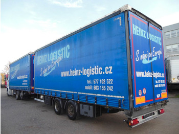 Leasing of Scania R410, JUMBOZUG 120M3, RETARDER, TOP STAND!!  Scania R410, JUMBOZUG 120M3, RETARDER, TOP STAND!!: picture 4
