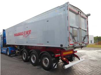 Tipper semi-trailer Schwarzmüller KIS 3/E, SAF, 49M3, ACHSEN 9 TONE, TOP: picture 4 Tipper semi-trailer Schwarzmüller KIS 3/E, SAF, 49M3, ACHSEN 9 TONE, TOP: picture 4