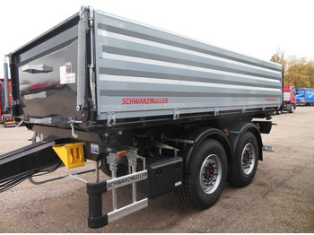 Leasing of Schwarzmüller Z2, NEUE - AM LAGER - SOFORT Schwarzmüller Z2, NEUE - AM LAGER - SOFORT Schwarzmüller Z2, NEUE - AM LAGER - SOFORT Schwarzmüller Z2, NEUE - AM LAGER - SOFORT: picture 2