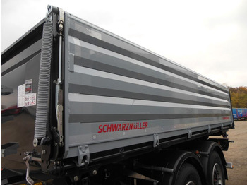 Leasing of Schwarzmüller Z2, NEUE - AM LAGER - SOFORT Schwarzmüller Z2, NEUE - AM LAGER - SOFORT Schwarzmüller Z2, NEUE - AM LAGER - SOFORT Schwarzmüller Z2, NEUE - AM LAGER - SOFORT: picture 5