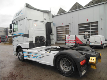 Leasing of DAF XF 106.510 SSC, MANUELL, RETARDER, TOP STAND!!!  DAF XF 106.510 SSC, MANUELL, RETARDER, TOP STAND!!!: picture 4