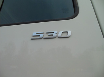 Tractor unit DAF XF 106.530 SSC, HYDRAULIK, STAND KLIMA, TOP DAF XF 106.530 SSC, HYDRAULIK, STAND KLIMA, TOP: picture 5