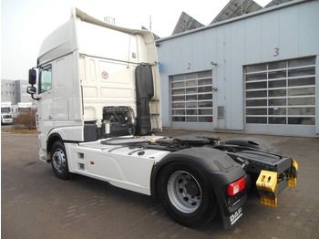 Tractor unit DAF XF 106.530 SSC, HYDRAULIK, STAND KLIMA, TOP DAF XF 106.530 SSC, HYDRAULIK, STAND KLIMA, TOP: picture 4