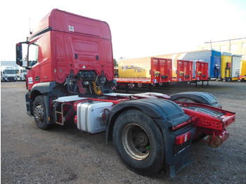 Tractor unit Mercedes-Benz 1843 Actros, Hydraulik: picture 4 Tractor unit Mercedes-Benz 1843 Actros, Hydraulik: picture 4