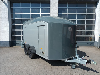Car trailer