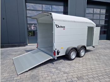 Car trailer