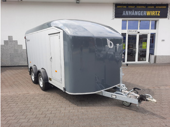 Car trailer