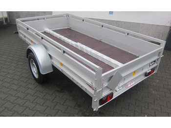 Car trailer KOCH