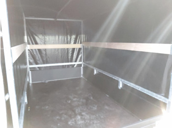 Car trailer Saris Anhänger DV135 McAlu Pro MP 255x133x150cm Hochplane black (S)1350kg black deal Januar Aktio: picture 5 Car trailer Saris Anhänger DV135 McAlu Pro MP 255x133x150cm Hochplane black (S)1350kg black deal Januar Aktio: picture 5