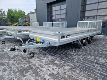 Plant trailer VARIANT